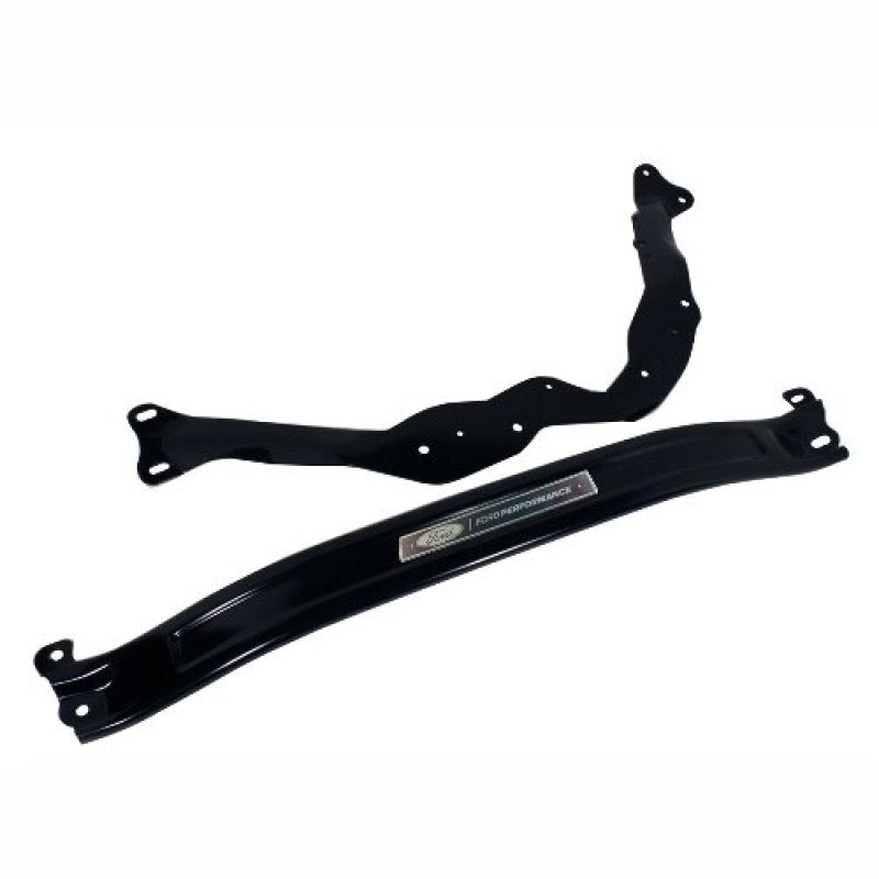 FR Strut Tower Braces - Ford Racing 15-25 Mustang GT/2.3L Ecoboost Strut Tower Brace