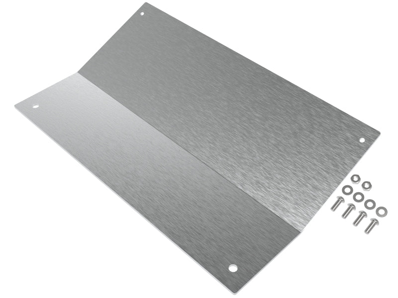AFE Bumpers - aFe POWER 20-23 Subaru Outback Terra Guard Bumper Skid Plate (use w/ PN 79-27009 & 79-27012)