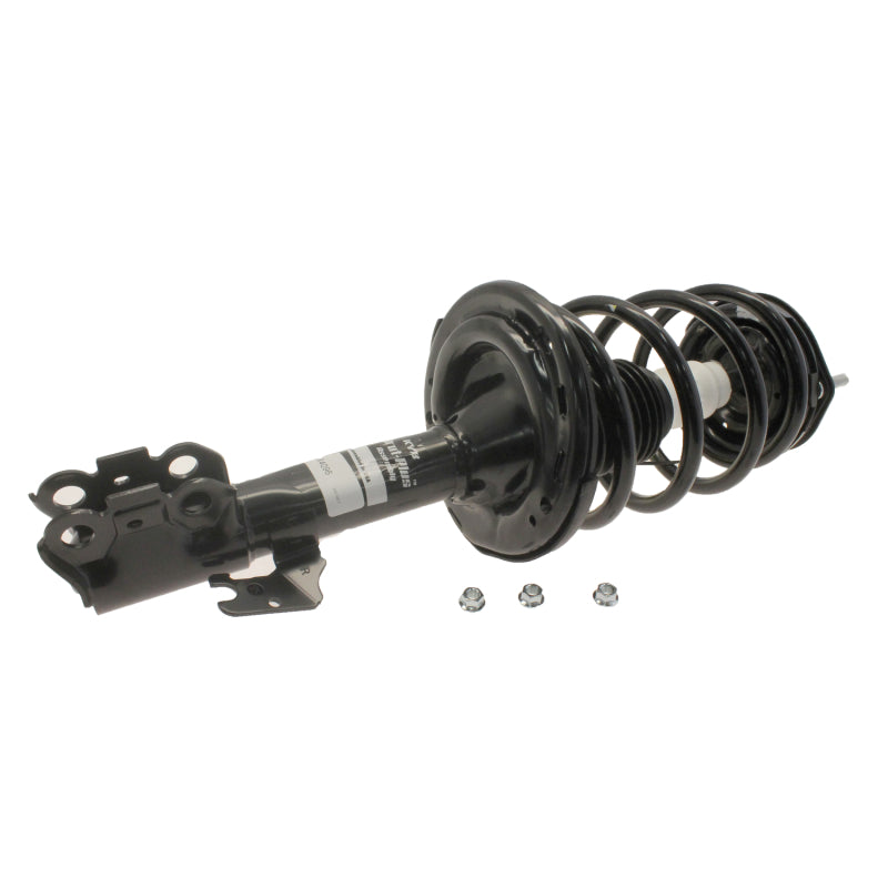 KYB Shocks & Struts Strut Plus - KYB Strut Plus Front Right Toyota Camry 04-06 V6
