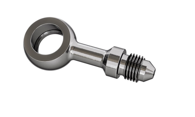 GR PWS Brake Line Fittings - Goodridge Straight Banjo Adaptor for M12 Bolt