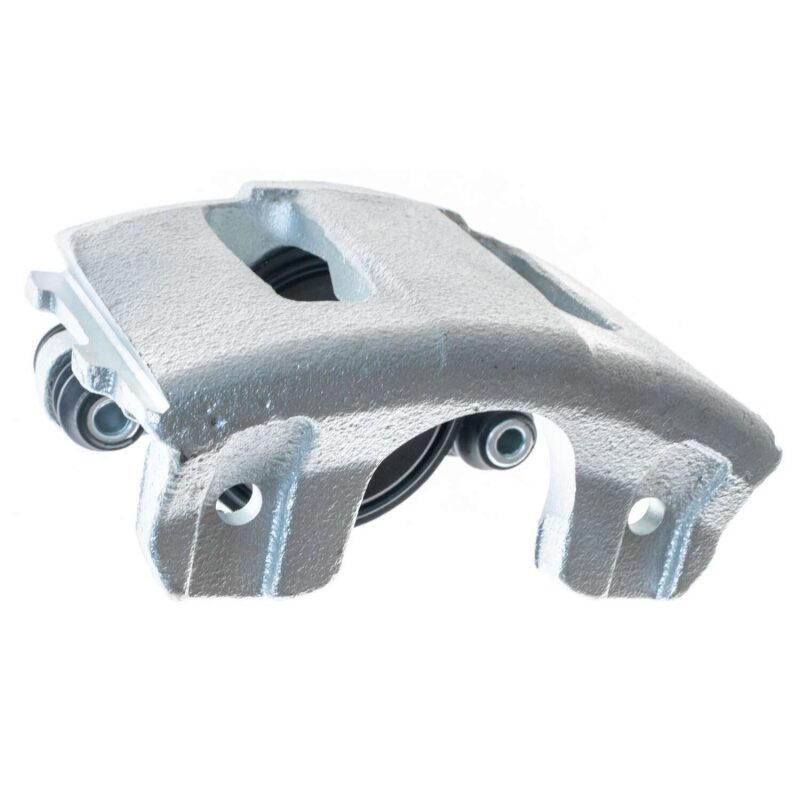 PSB Autospecialty Caliper - Power Stop 90-01 Jeep Cherokee Front Left Autospecialty Caliper w/o Bracket
