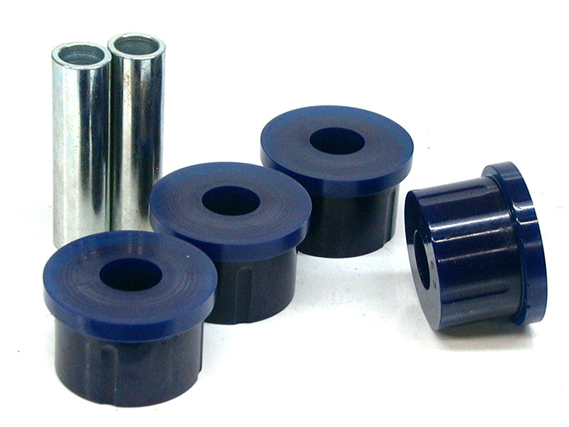 SPR Bushings - Leaf Spring - SuperPro Corolla Ke70 Rear Sprg Front Eye
