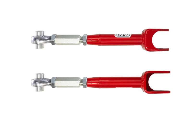 UMI Control Arm Kits - UMI 16-24 Chevrolet Camaro Suspension Control Arm - Red