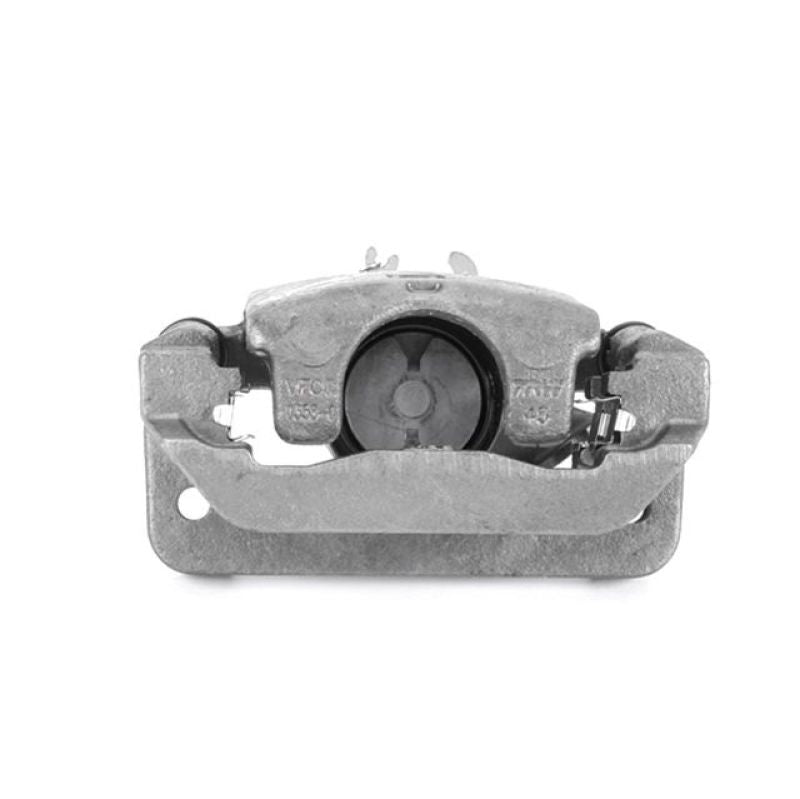 PSB Autospecialty Caliper - Power Stop 04-07 Ford Freestar Rear Right Autospecialty Caliper w/Bracket