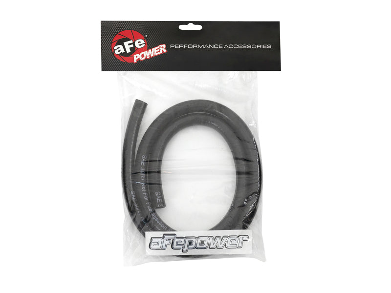 AFE Air Intake Components - aFe Magnum FORCE Cold Air Intake System Spare Parts Kit (3/8in ID x 36in L)