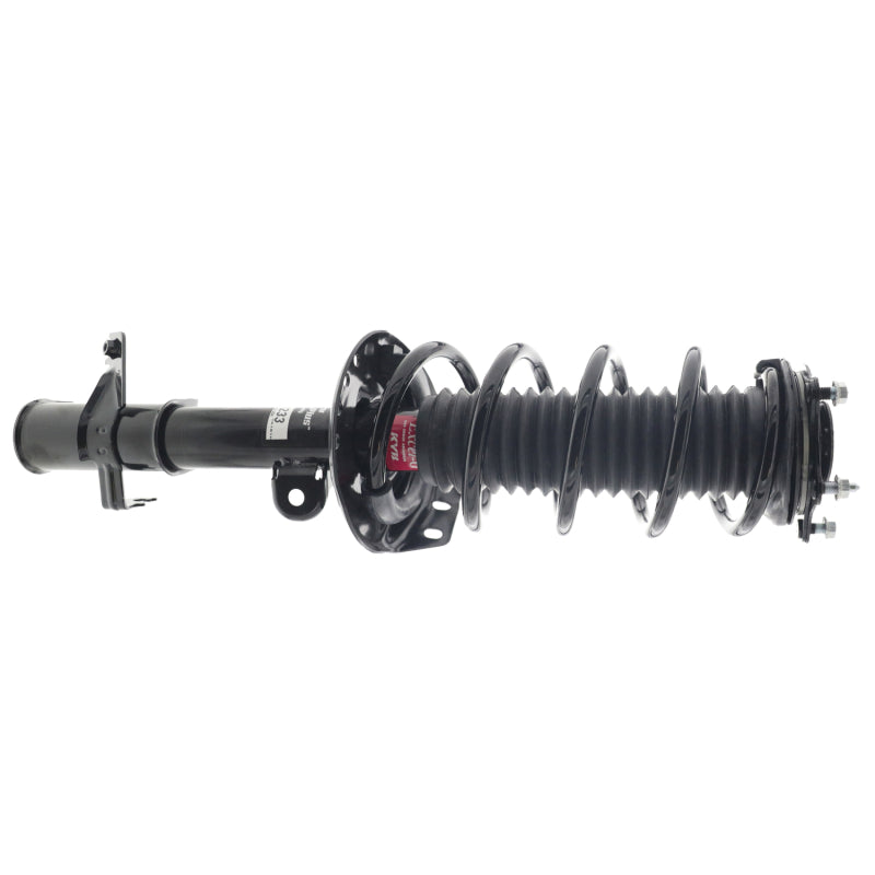 KYB Shocks & Struts Strut Plus - KYB Shocks & Struts Strut Plus Front Right 07-11 Honda CR-V