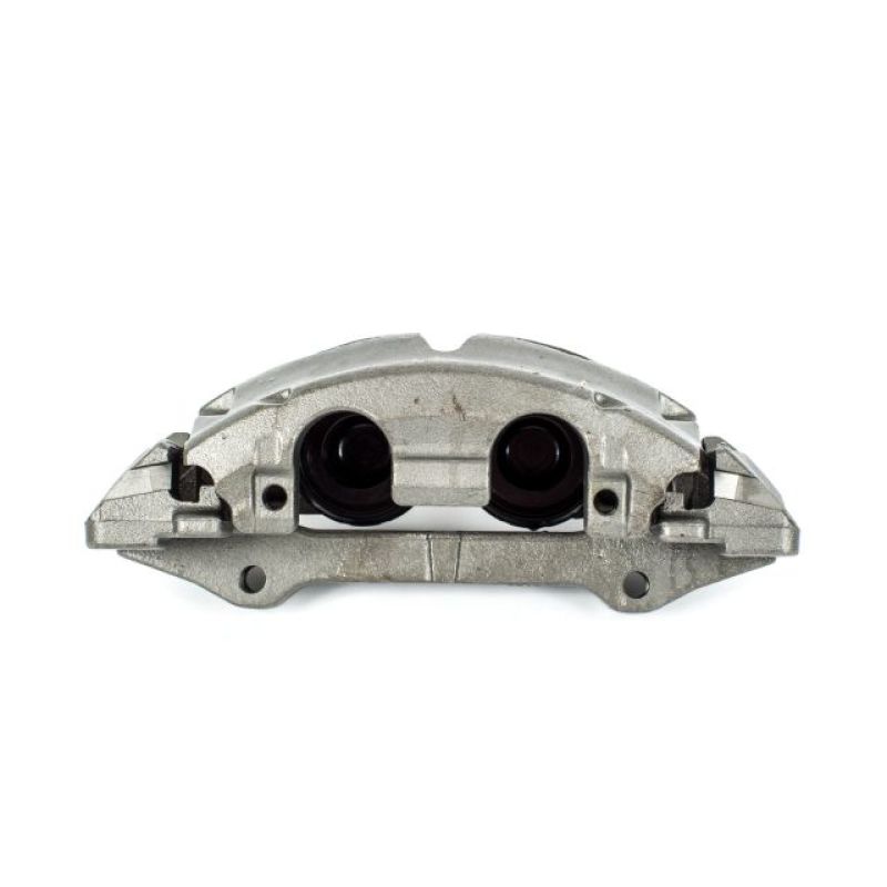PSB Autospecialty Caliper - Power Stop 07-09 Ford Expedition Front Right Autospecialty Caliper w/Bracket