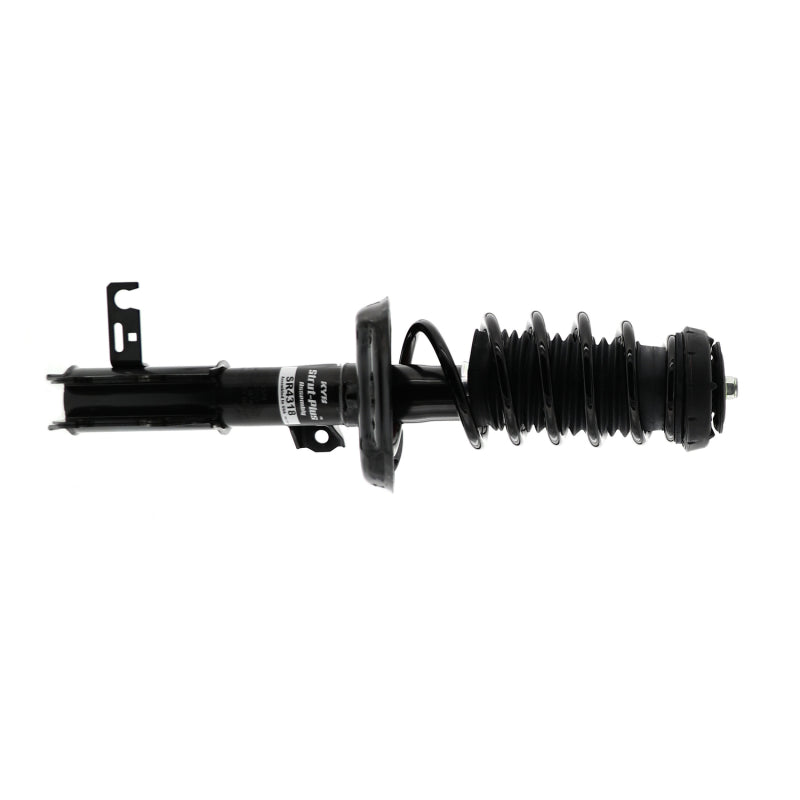 KYB Shocks & Struts Strut Plus - KYB Shocks & Struts Strut Plus Front Left CHEVROLET Cruze 11-15