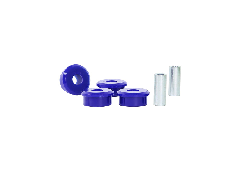 SPR Bushings - Trailing Arm - SuperPro 2003 Lexus GX470 Base Rear Upper Trailing Arm Bushing Kit