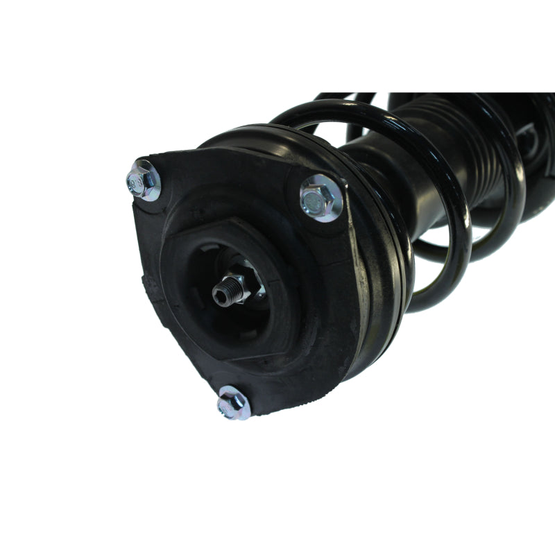 KYB Shocks & Struts Strut Plus - KYB Shocks & Struts Strut Plus Front Left 07-11 Nissan Versa