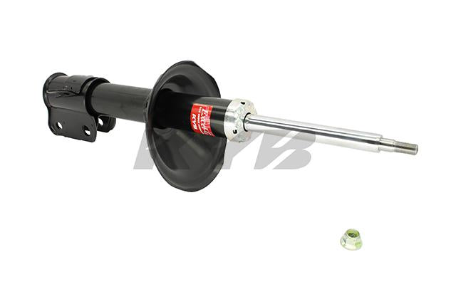 KYB Shock & Strut Excel-G - KYB Shocks & Struts Excel-G Front Right SUBARU Impreza (AWD) 02-03 SUBARU WRX Wagon