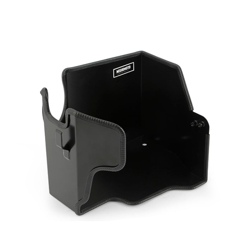 MM Air Intakes - Mishimoto 14-16 Mini Cooper S 2.0L Performance Air Intake Kit - Wrinkle Red