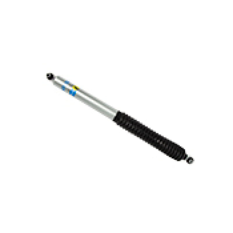 BIL B8 5100 Series Shocks - Bilstein 5100 Series 2018 Jeep Wrangler JL Rear Shock Absorber (For Rear Lifted Height 2-3in)