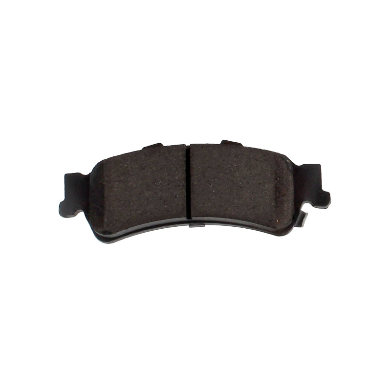 BAE Claw Brake Pads - Baer Brakes 06-11 Cadillac DTS Claw Brake Rear Pads