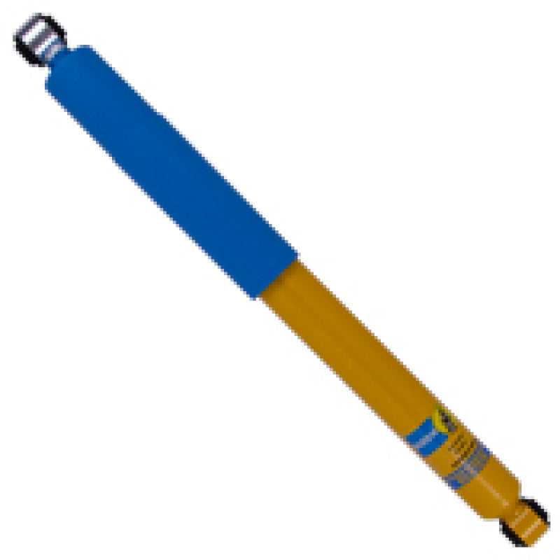 BIL B6 4600 Series Shocks - Bilstein B6 4600 Series 19-20 Chevrolet Silverado 1500 Rear Shock Absorber