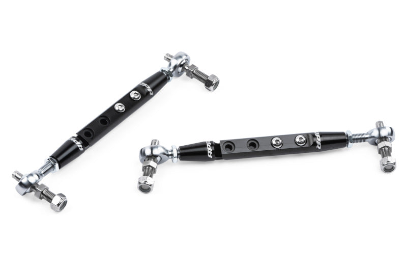 APR Endlinks - APR 15-26 Audi Q3 Roll-Control Front Stabilizer Bar End Links (Spherical)