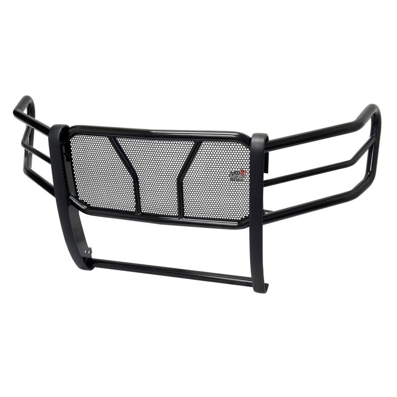 WES HDX Grille Guards - Westin 21-22 Ford F-150 HDX Modular Grille Guard - Black