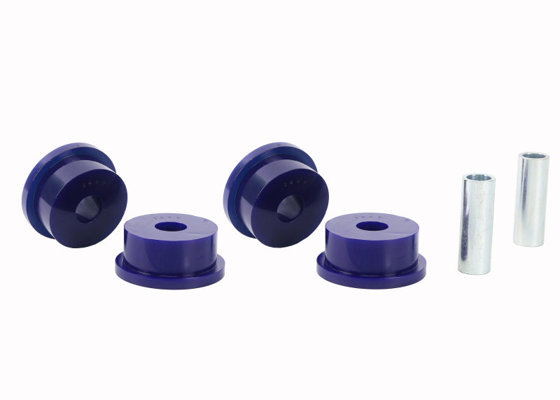 SPR Bushings - Subframe - SuperPro 1982 Toyota Celica Supra Rear Subframe Forward Mount Bushing Set