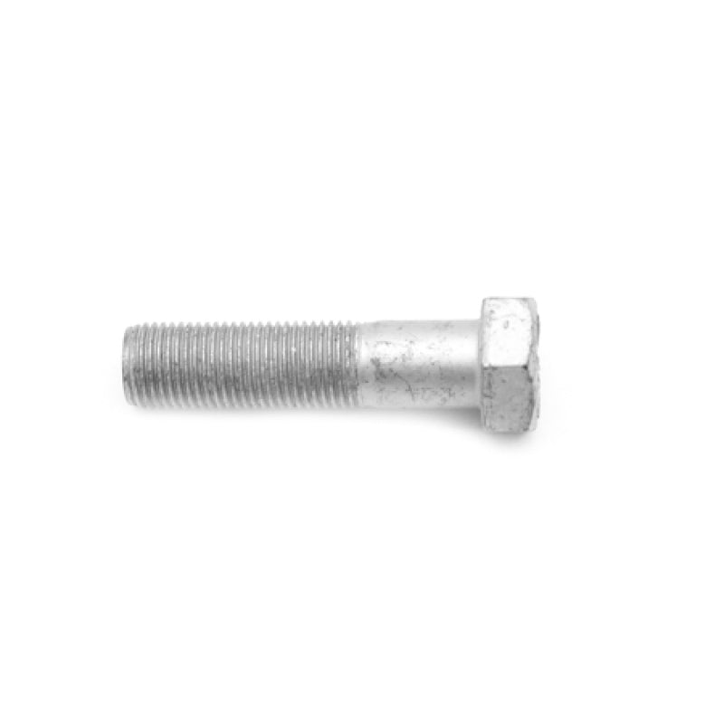 WIL Bolt Kit - Wilwood HHCS 1/2-20x2.00 LG Bolt GR8