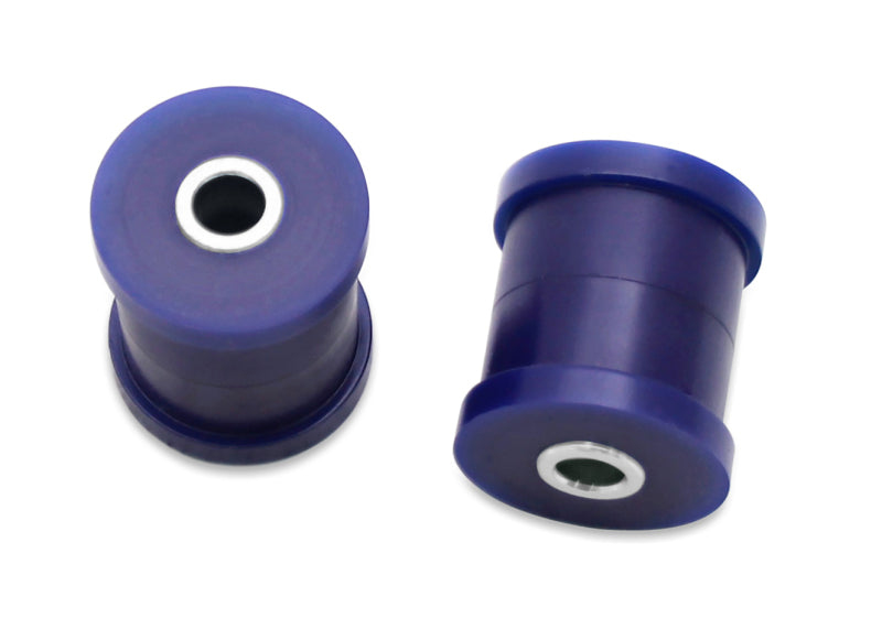 SPR Bushings - Control Arm - SuperPro Rear Trailing Arm Bushing Kit