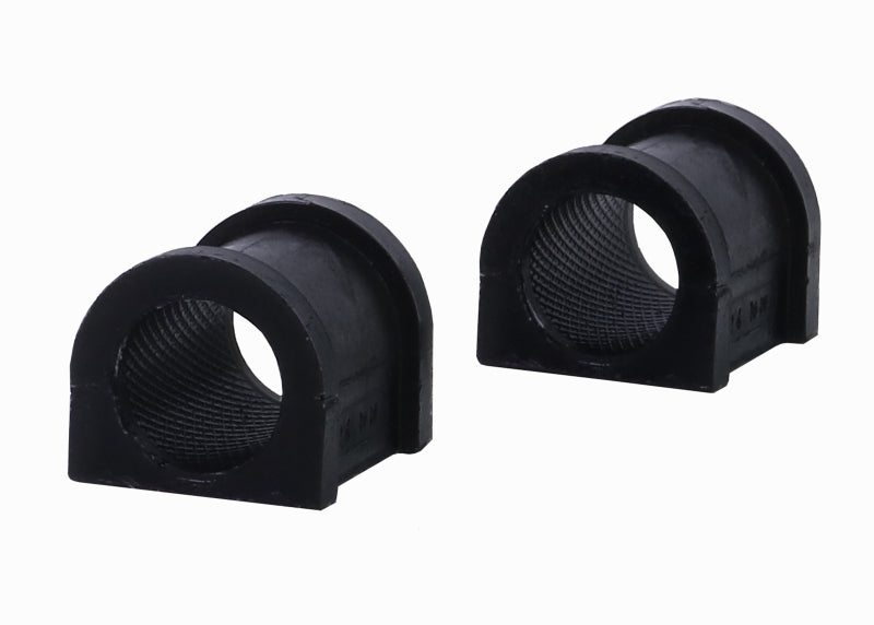 WL Sway Bars - Kits - Whiteline 97-02 Toyota Camry MCV20/SXV20/SXV23 24mm Front Sway Bar Bushing Service Kit