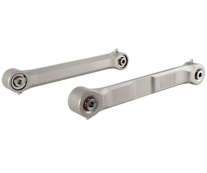 CLI Control Arms - Carli 03-09 Dodge Ram 2500/3500 Ram 4x4 High Clearance Extended Control Arms