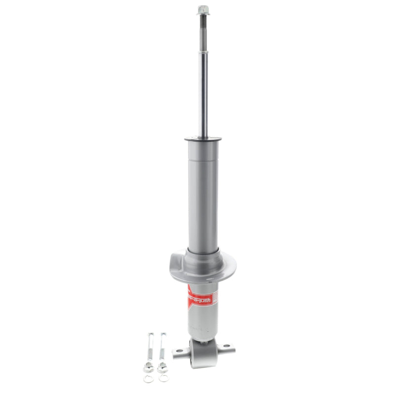 KYB Shocks & Struts Gas-A-Just - KYB Shocks & Struts Gas-a-Just Front 15-20 Ford F-150 (RWD w/o HD Package)