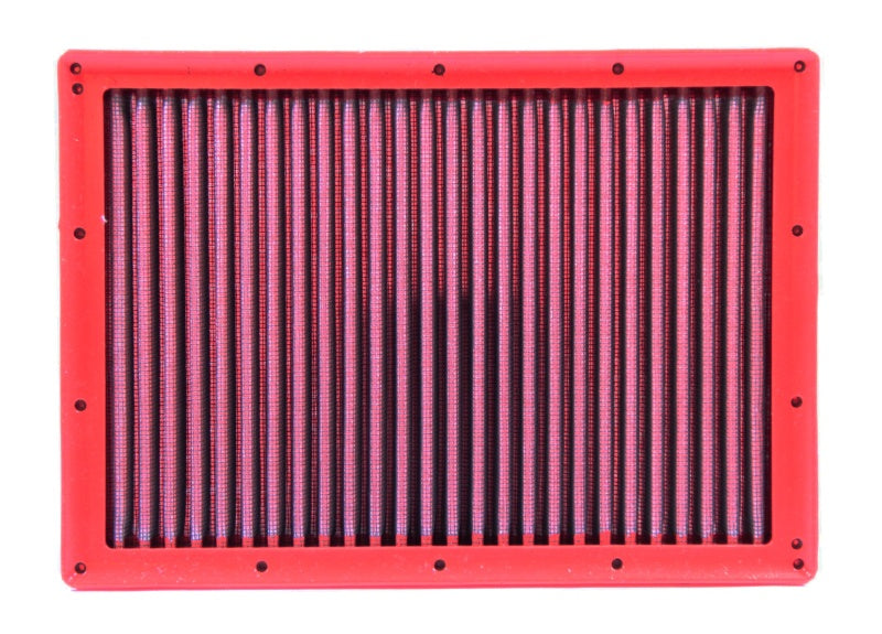 BMC Panel Air Filters - BMC 2011 Lexus LFA 4.8L V10 Replacement Panel Air Filter (2 Filters Req.)