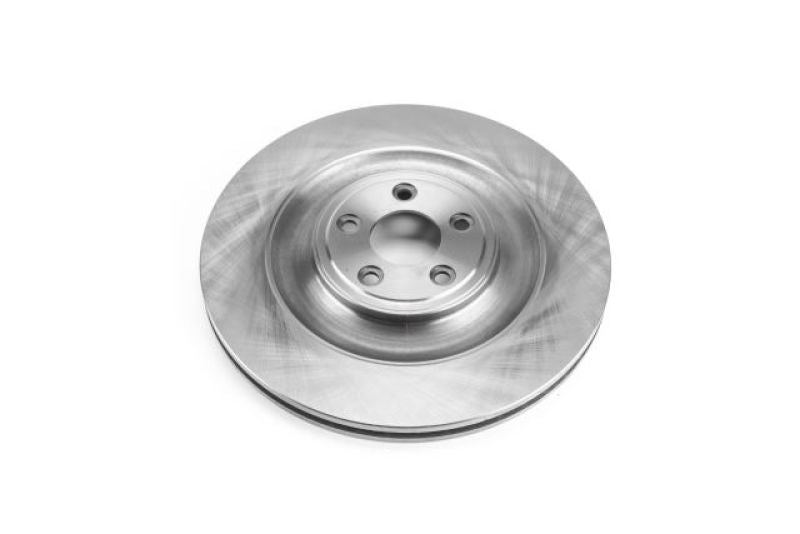 PSB Autospecialty Rotor - Power Stop 14-19 Jaguar F-Type Rear Autospecialty Brake Rotor