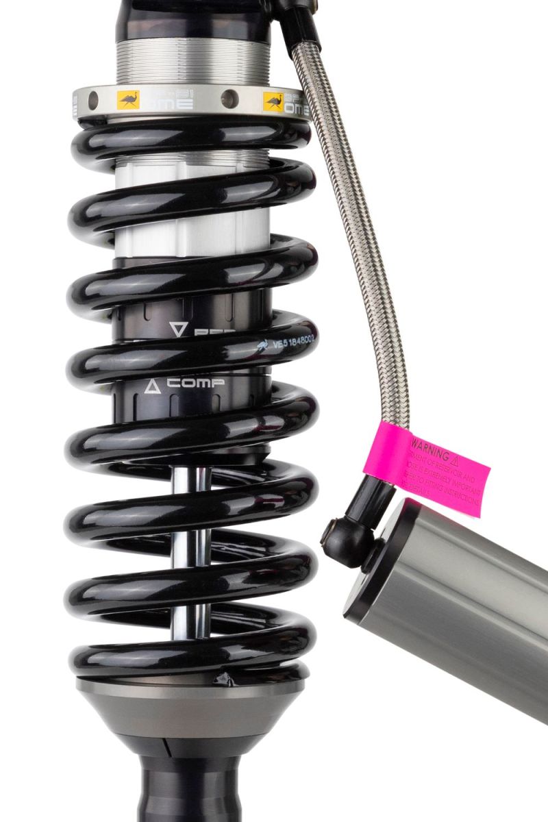 ARB BP51 Coilovers - ARB / OME Bp51 Coilover S/N..Prado/Fj/4Run Fr Lh