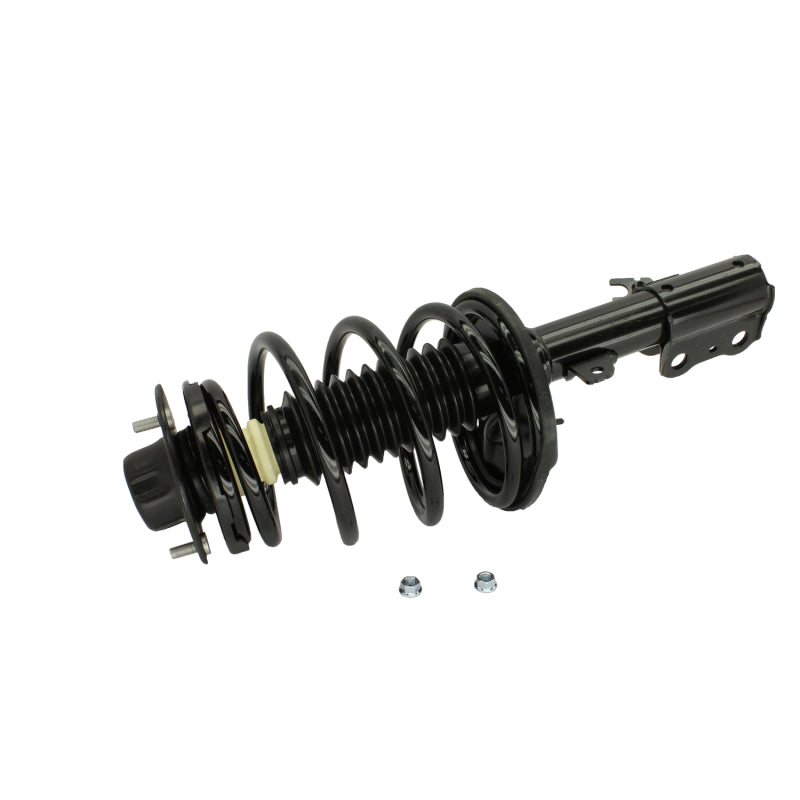 KYB Shocks & Struts Strut Plus - KYB Shocks & Struts Strut Plus Front Left TOYOTA Camry 1997-01