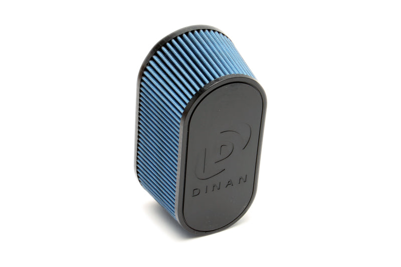 DNN Direct Fit Air Filters - Dinan 06-10 BMW M5 Air Filter Oval Tapered