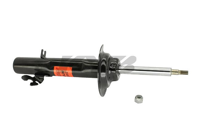 KYB Shock & Strut Excel-G - KYB Shocks & Struts Excel-G Front Left MINI Cooper 2002-08