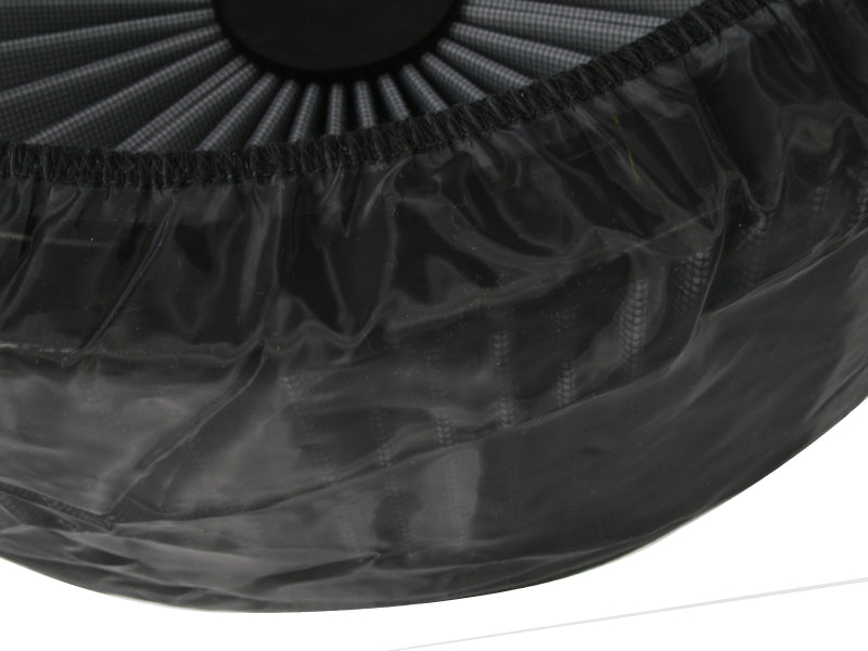 AFE Pre-Filters - aFe MagnumSHIELD Pre-Filters P/F 18-31405/25 (Black)