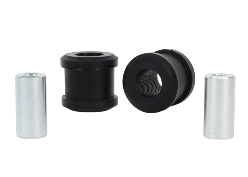 WL Bushings - Control Arm - Whiteline Plus 2010 Volkswagen CC Rear Control Arm Upper Inner Bushing Kit