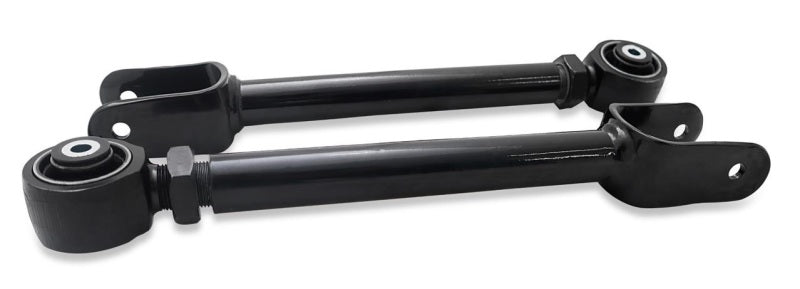 SPR Trailing Arms - SuperPro 96-07 Jeep Wrangler TJ Upper Trailing Arm Set