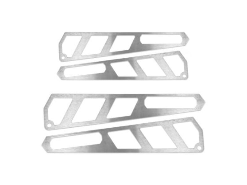 COG Radius Arm Kits - Cognito Enhancement Plate Kit for SM Series Caster Adjustable Radius Arm Kit