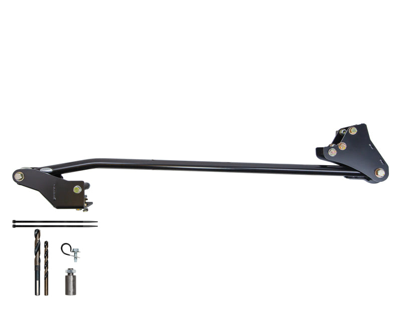 CLI Track Bars - Carli 14-24 Dodge Ram 2500 Extended Rear Track Bar Kit