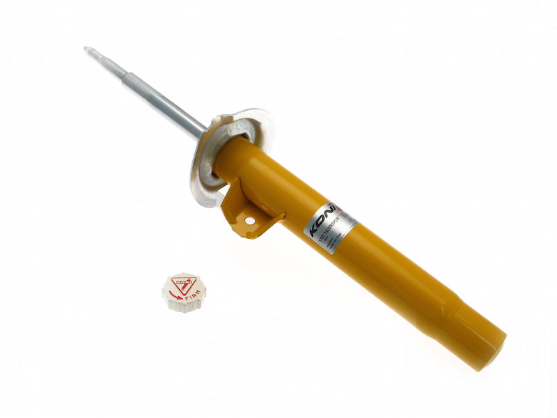 KON Sport (Yellow) Shocks - Koni Sport (Yellow) Shock 99-06 BMW 3 Series - E46 M3 - Right Front
