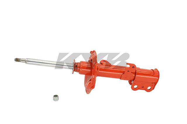 KYB Shocks & Struts AGX - KYB Shocks & Struts AGX Front Right TOYOTA Celica 2000-05