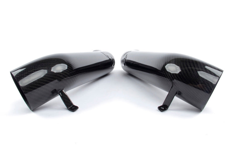 DNN Cold Air Intakes - Dinan 00-03 BMW M5 Cold Air Intake