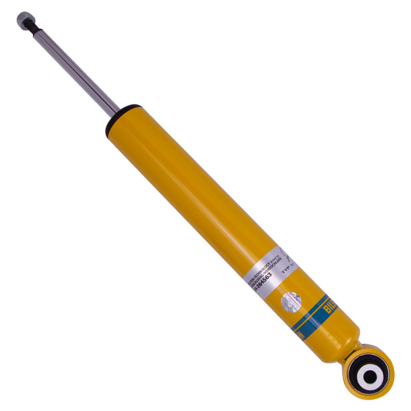 BIL B12 Series Suspension Kits - Bilstein B12 Pro-Kit 14-16 BMW 435i / 17 BMW 440i Front and Rear Monotube Suspension Kit