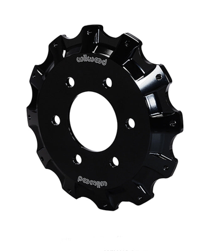 WIL Rotor Hat - Wilwood 2004+ Ford F150 12x10.250 BC 6x5.315 MT .700 Offset - Truck Hat