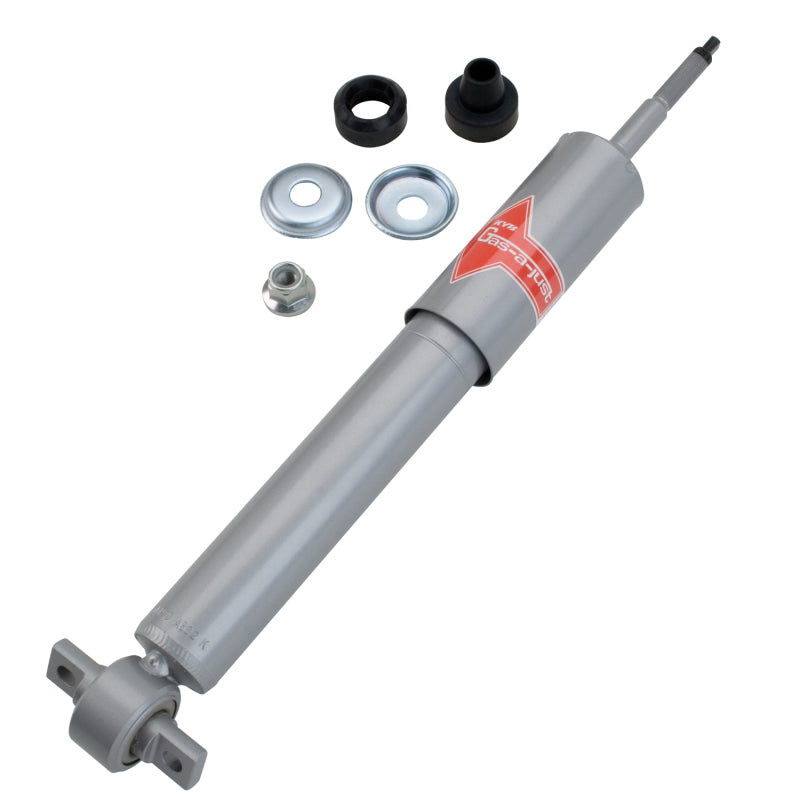 KYB Shocks & Struts Gas-A-Just - KYB Shocks & Struts Gas-A-Just Front FORD Expedition (2WD) 1997-02 FORD F100 F150 (2WD) 1997-04 FORD
