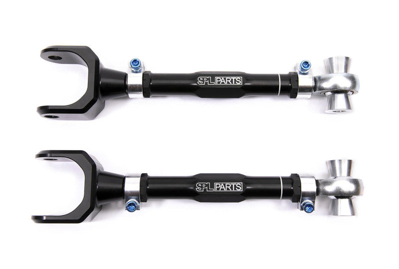 SPP Toe Links - SPL Parts 2015+ Ford Mustang (S550) Rear Toe Links