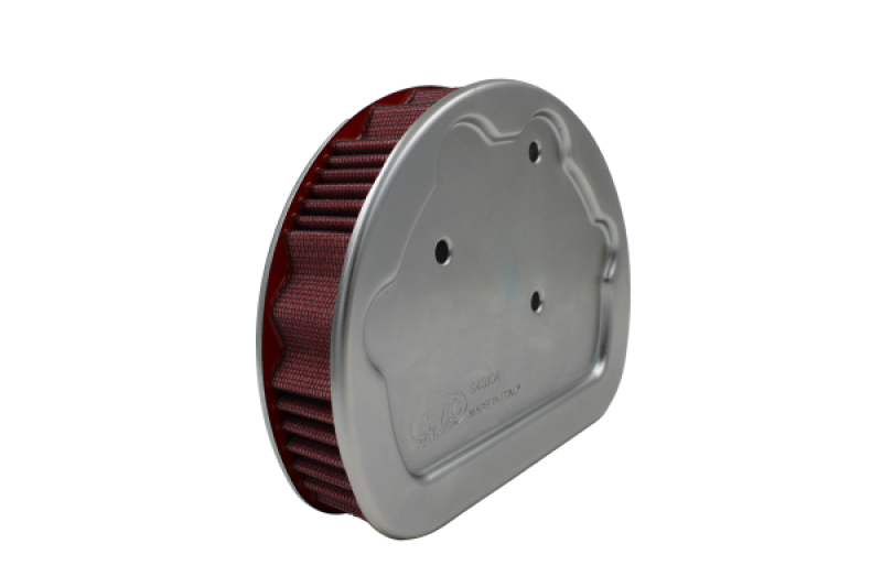 BMC Motorcycle V-Twin Replacement Filters - BMC 2006 Harley-Davidson Touring FLHXI Street Glide RFI