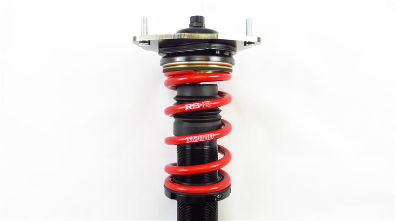 RSR Black-i - RS-R 2013-2021 Scion FR-S (ZN6) Black-i Coilovers