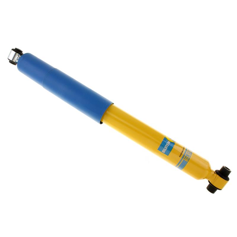 BIL B6 4600 Series Shocks - Bilstein 4600 Series 04-07 Buick Rainier/02-09 GMC Envoy Denali Rear 46mm Monotube Shock Absorber