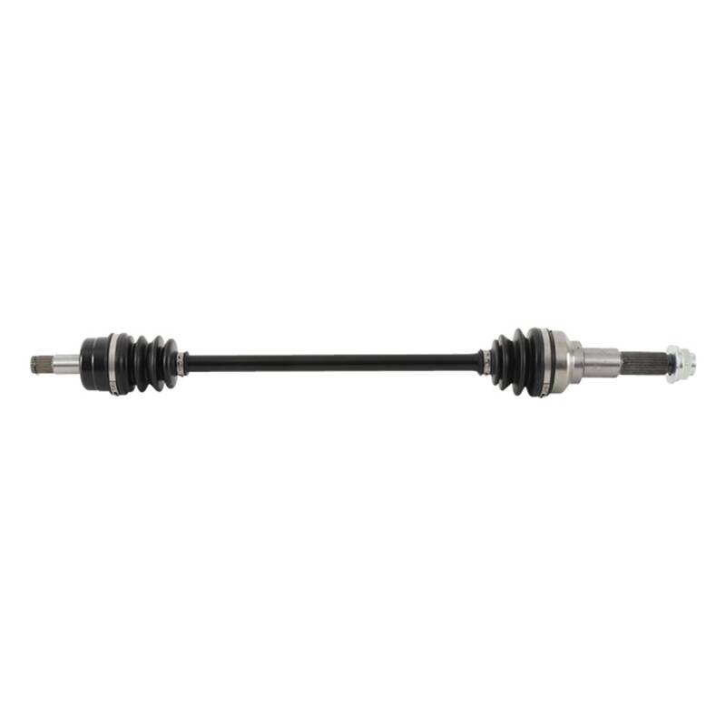 ABR A-Arm Kits - All Balls Racing 15-24 YXC 700 P Viking VI EPS/16-22 YXC 700 PH Viking VI EPS Hunter Axle