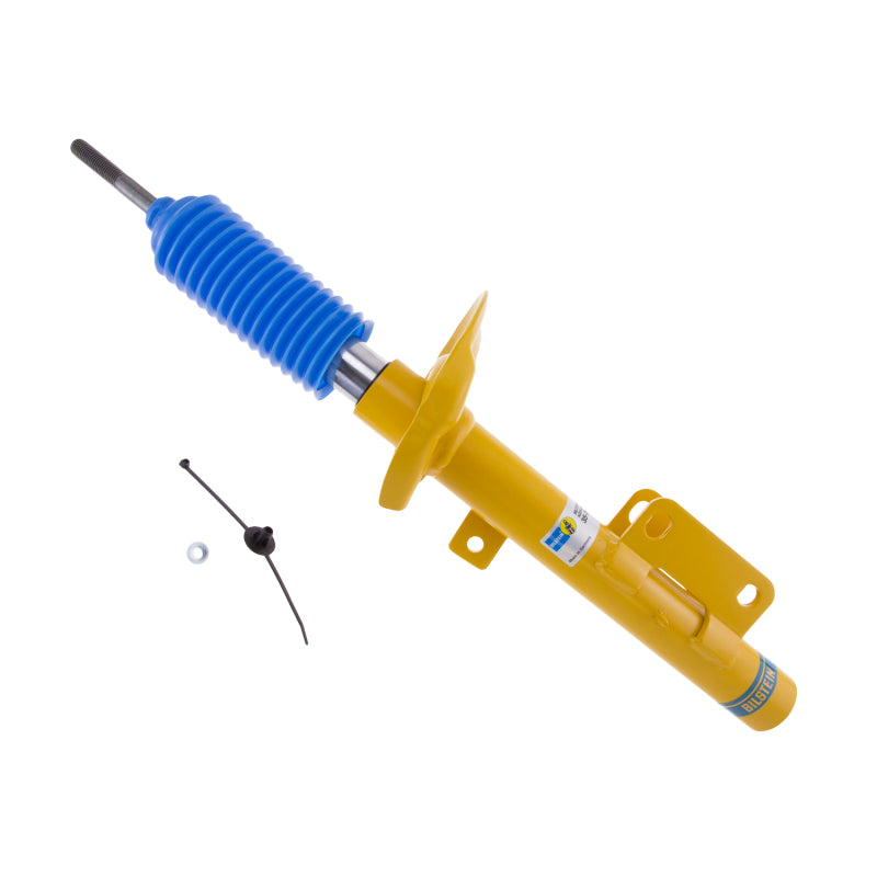 BIL B6 Series Shocks - Bilstein B6 (HD) 12-15 Chevrolet Camaro Front Left 36mm Monotube Shock